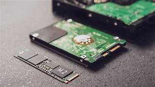 Mengapa SSD Sering Hang? Ini Solusi Tepat untuk Mengatasinya!
